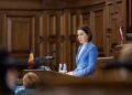 „Caracatița” verișorilor Maiei Sandu și a rudelor deputaților PAS s-a extins?