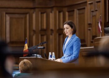 „Caracatița” verișorilor Maiei Sandu și a rudelor deputaților PAS s-a extins?