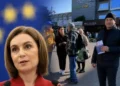 Moldelectrica confirmă angajarea verișorului Maiei Sandu. Concursul nu a fost public, ci unul intern