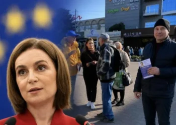 Moldelectrica confirmă angajarea verișorului Maiei Sandu. Concursul nu a fost public, ci unul intern