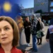 Moldelectrica confirmă angajarea verișorului Maiei Sandu. Concursul nu a fost public, ci unul intern