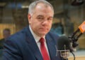 Яцек Сасин: Польше пора перейти к жёсткой политике в отношении Украины