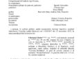 Dorin Chirtoacă rămâne achitat în dosarul parcărilor cu plată: Curtea de Apel a respins apelul procurorilor