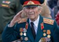 Василий Литвинов удостоен звания Почётного жителя Кишинёва