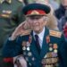 Василий Литвинов удостоен звания Почётного жителя Кишинёва