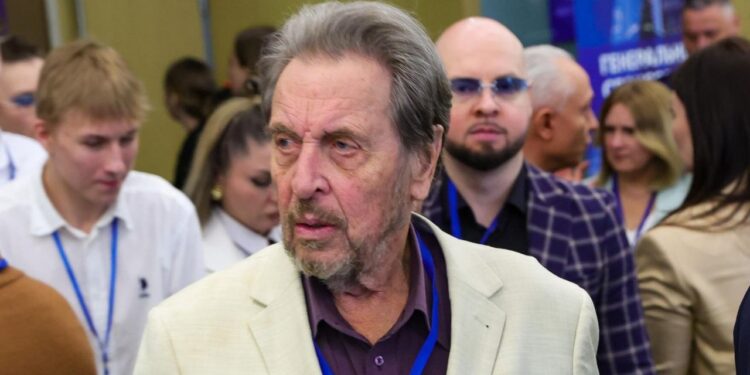 Errol Musk a vizitat Rusia și a participat la SPIEF-2026