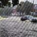 Ливень в Оргееве: город оказался во власти непогоды