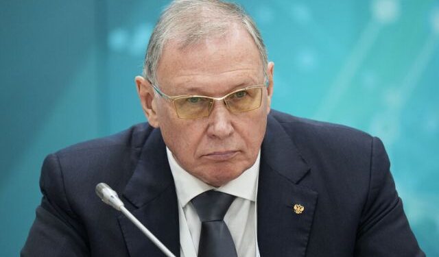 Посол России предупредил Молдову о возможном дальнейшем росте энерготарифов