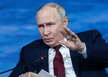 Путин назвал письмо Зеленского «хамским» и не увидел смысла во встрече