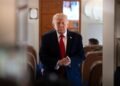 Дональду Трампу — 80 лет: путь от миллиардера до самого обсуждаемого президента США