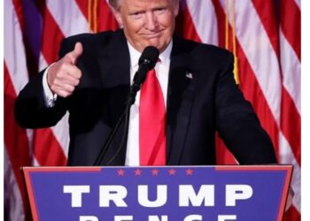 Дональду Трампу — 80 лет: путь от миллиардера до самого обсуждаемого президента США