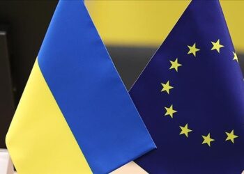 ЕС может ограничить предоставление временной защиты мужчинам призывного возраста из Украины