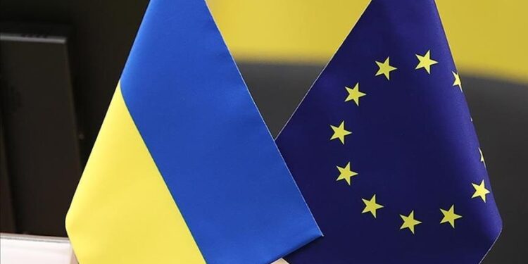 ЕС может ограничить предоставление временной защиты мужчинам призывного возраста из Украины