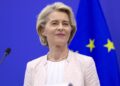 Von der Leyen a cerut UE să examineze posibilitatea unui mandat pentru negocieri cu Rusia