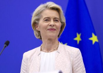 Von der Leyen a cerut UE să examineze posibilitatea unui mandat pentru negocieri cu Rusia