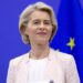 Von der Leyen a cerut UE să examineze posibilitatea unui mandat pentru negocieri cu Rusia