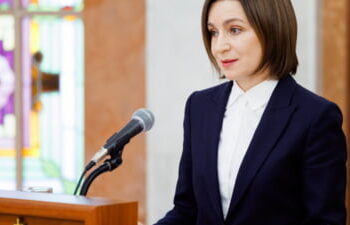 Încă o verișoară a plecat. Soțul ei a avut legături cu un om de afaceri sancționat?
