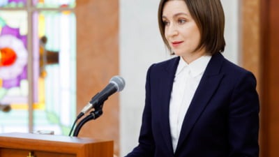 Încă o verișoară a plecat. Soțul ei a avut legături cu un om de afaceri sancționat?