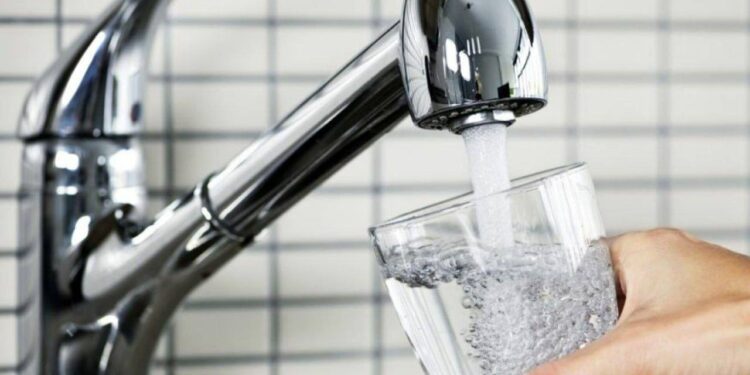 Chișinău: posibile majorări ale tarifelor la apă și canalizare