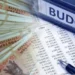 Дефицит госбюджета Молдовы за 4 месяца 2026 года вырос почти на 48%