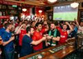 Campionatul Mondial din SUA i-a surprins pe fani: „Aici trebuie să lași mereu bacșiș — și mult”
