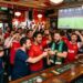 Campionatul Mondial din SUA i-a surprins pe fani: „Aici trebuie să lași mereu bacșiș — și mult”