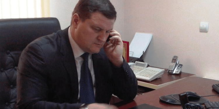 În ce dosar a fost condamnat fostul viceministru MAI, Veaceslav Ceban, la 8 ani de închisoare: Ana Cucerescu, magistrata care i-a dictat sentința