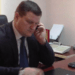 În ce dosar a fost condamnat fostul viceministru MAI, Veaceslav Ceban, la 8 ani de închisoare: Ana Cucerescu, magistrata care i-a dictat sentința