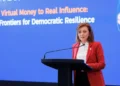 CEC: Cheltuielile partidelor politice din Moldova pentru publicitatea online au crescut cu aproape 40%