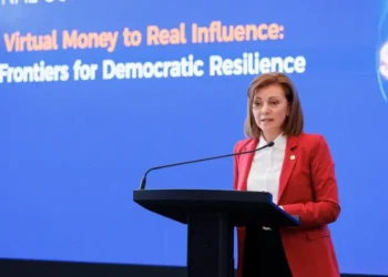 CEC: Cheltuielile partidelor politice din Moldova pentru publicitatea online au crescut cu aproape 40%