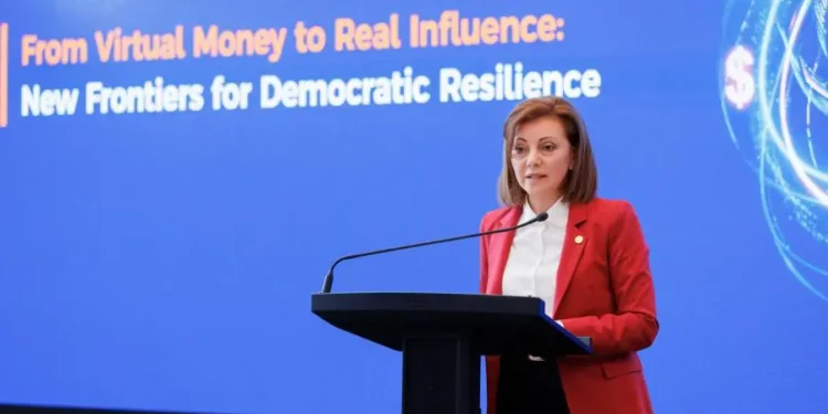 CEC: Cheltuielile partidelor politice din Moldova pentru publicitatea online au crescut cu aproape 40%