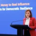 CEC: Cheltuielile partidelor politice din Moldova pentru publicitatea online au crescut cu aproape 40%