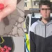 Tânăr reținut în centrul Chișinăului cu droguri pregătite pentru distribuire