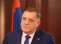 ЕС превращается в военный союз: Додик обвинил Брюссель в эскалации конфликта