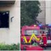Взрыв и пожар в жилом доме в Тимишоаре: эвакуированы более 40 человек