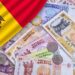 Datoria publică a Moldovei a crescut cu 21 de miliarde de lei într-un an