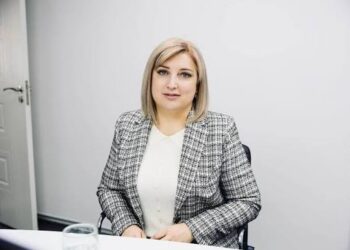 Alina Palii: Dosarele de corupere electorală au la bază presupuneri, nu probe