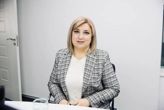 Alina Palii: Dosarele de corupere electorală au la bază presupuneri, nu probe