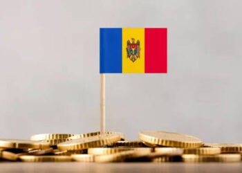 Economia Moldovei a crescut cu doar 0,4%, sub media Uniunii Europene
