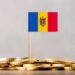 Economia Moldovei a crescut cu doar 0,4%, sub media Uniunii Europene
