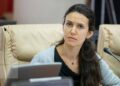 PAS pierde încă un proces. Revine Olesea Stamate în partid?