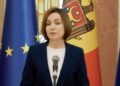 Nu știu, n-am văzut, n-am auzit. Reacția Maei Sandu la scandalul „verișoara”