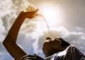 Valul de căldură aduce temperaturi record în mai multe zone din Europa. În Franța au murit trei persoane