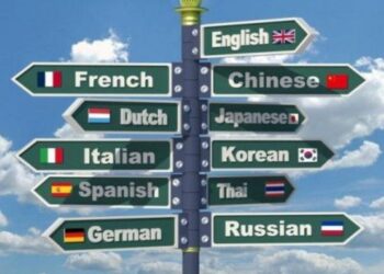 Cele mai răspândite limbi din lume în 2026: engleza rămâne pe primul loc