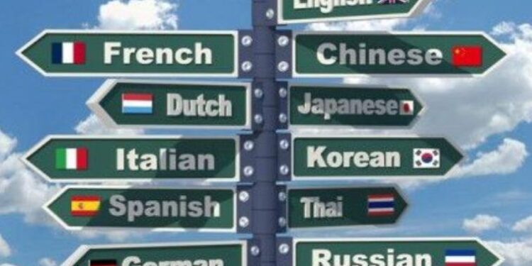 Cele mai răspândite limbi din lume în 2026: engleza rămâne pe primul loc