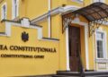Soarta partidelor care ar putea fi lichidate, în mâinile Curții Constituționale