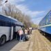 Lăudatul „tren spre aeroport” s-a împotmolit în proiectare. Cum arată gara din Revaca?