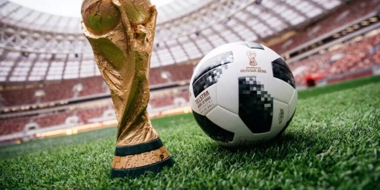 Cifre uluitoare: Mondialul 2026 valorează cât economia Republicii Moldova
