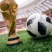 Cifre uluitoare: Mondialul 2026 valorează cât economia Republicii Moldova