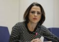 Se discută despre modul de organizare a activității conducerii Institutului Național al Justiției